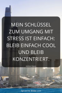 Coole Sprüche