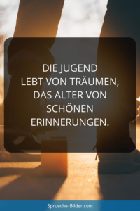 Erinnerung Sprüche