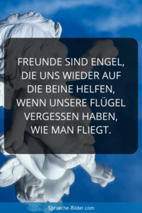Freundschaftssprüche
