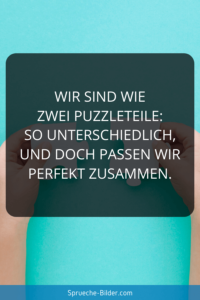 Freundschaftssprüche