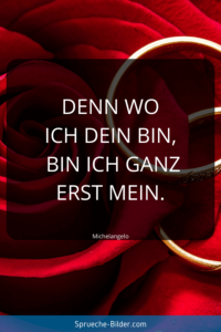 Hochzeitssprüche