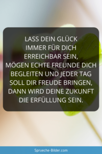 Jugendweihe Sprüche