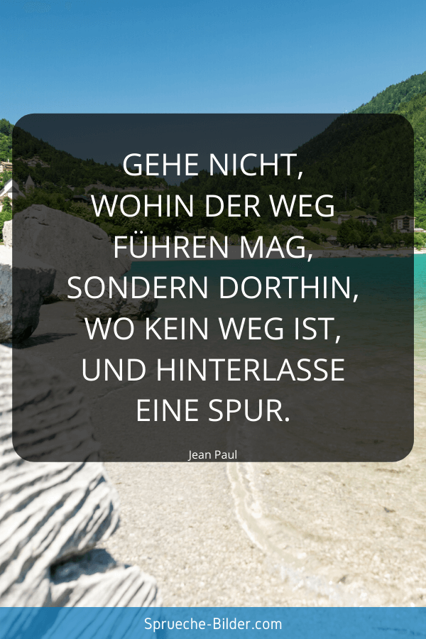 Get Sprueche gehen deinen weg Free HD