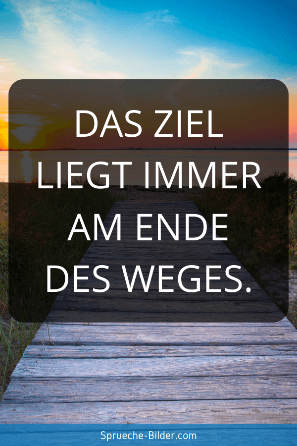 31+ Spruch auf der anderen seite des weges information