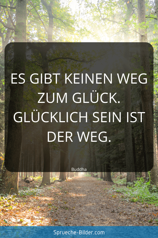 Lebensweisheiten