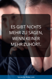 Liebeskummer Sprüche