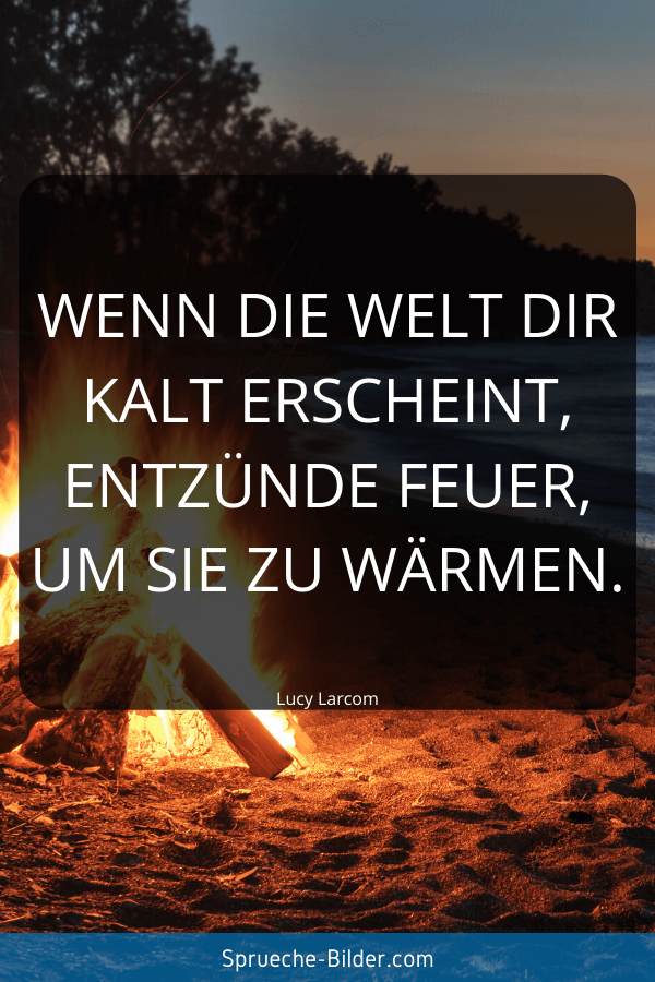 Download Feuer sprueche Free