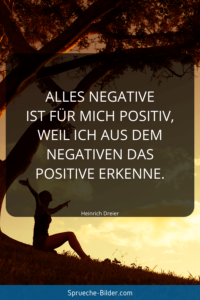 Positive Sprüche – Sprueche-Bilder.com