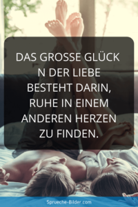 Schöne Sprüche