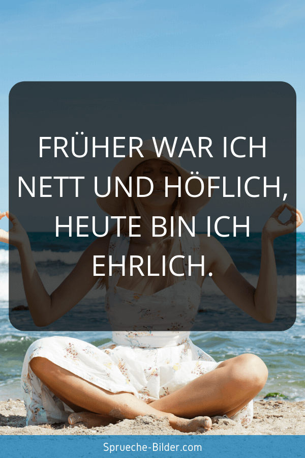 Status Sprüche