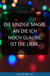 Süße Sprüche