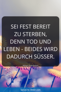 Trauersprüche