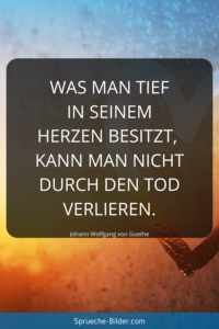 Trauersprüche
