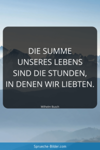 Weise Sprüche