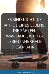 Weise Sprüche