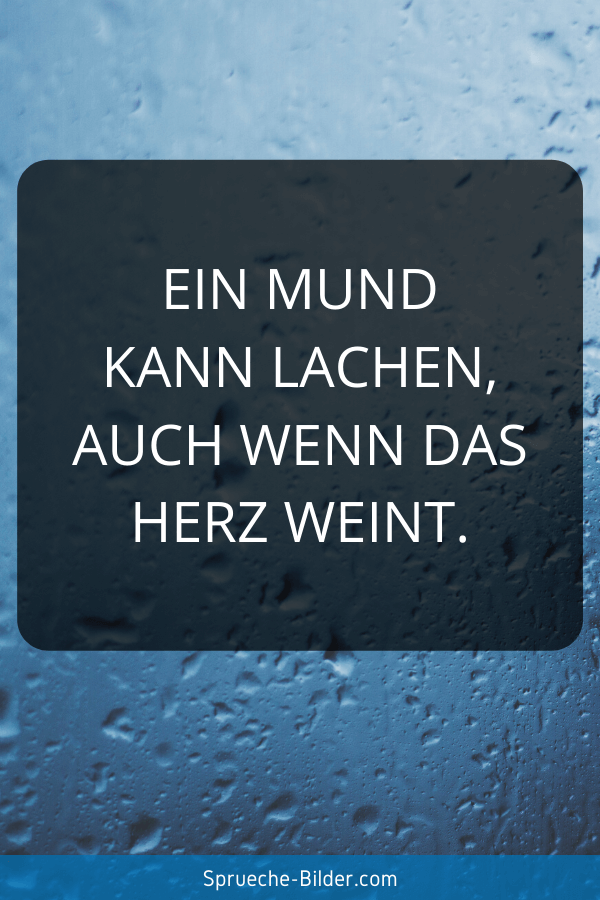 35++ Wenn das herz weint sprueche ideas in 2021 